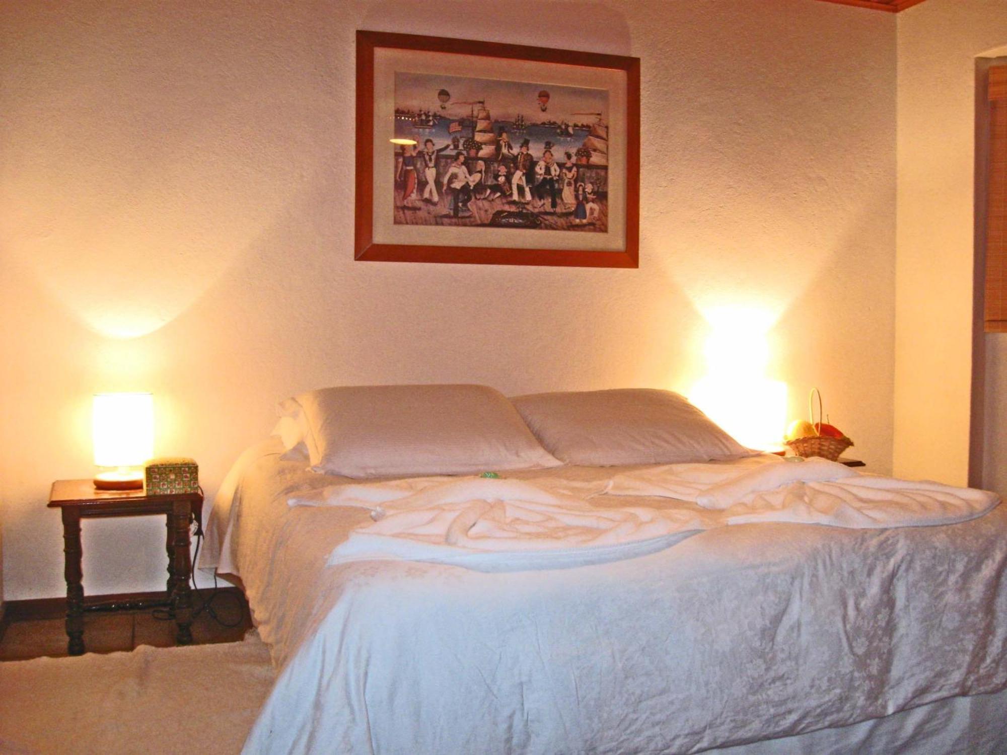 Hospedagem Spa da Alma Monte Verde (Minas Gerais) Exterior foto