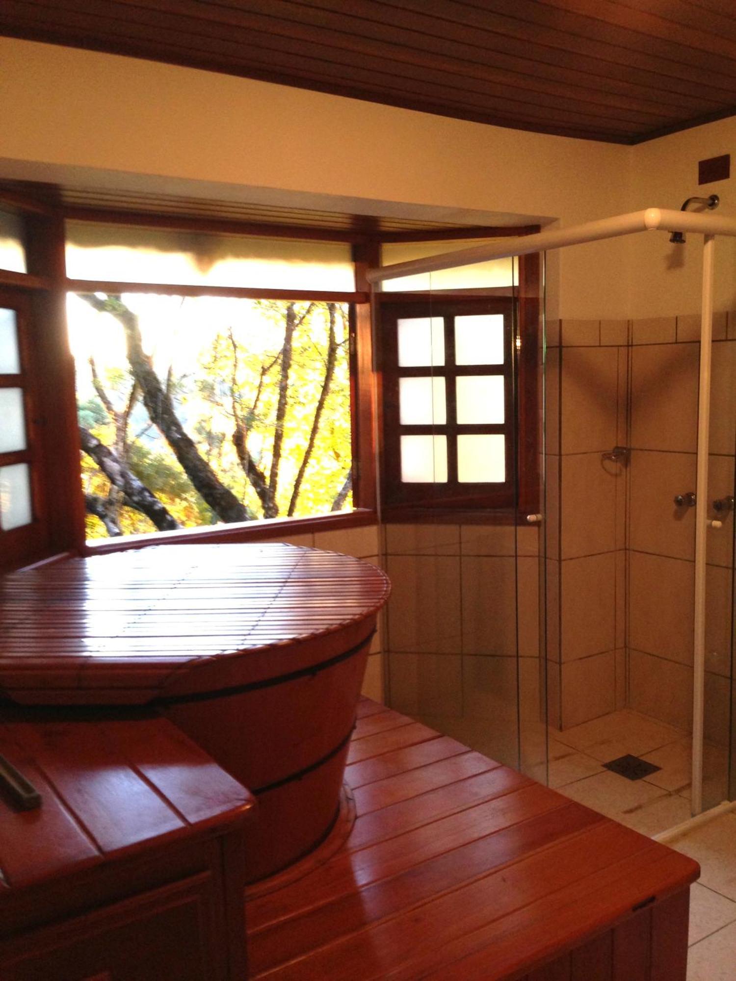Hospedagem Spa da Alma Monte Verde (Minas Gerais) Quarto foto