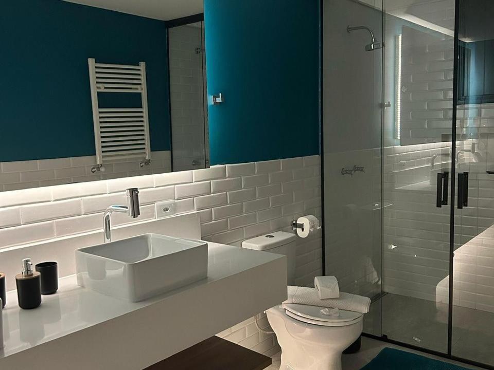 Hospedagem Spa da Alma Monte Verde (Minas Gerais) Quarto foto