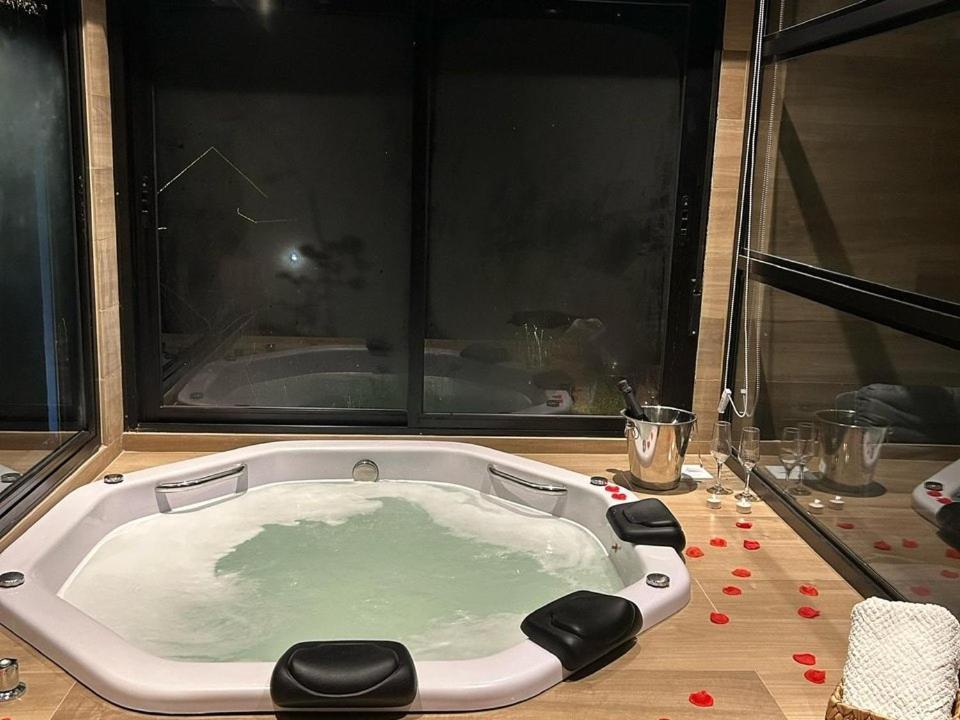 Hospedagem Spa da Alma Monte Verde (Minas Gerais) Quarto foto