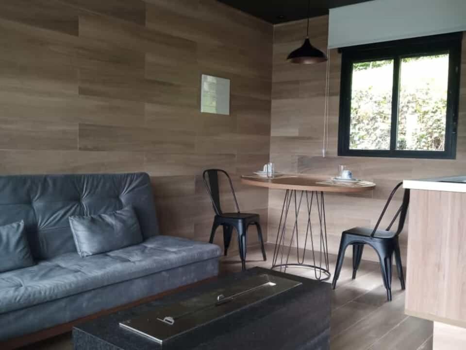 Hospedagem Spa da Alma Monte Verde (Minas Gerais) Quarto foto