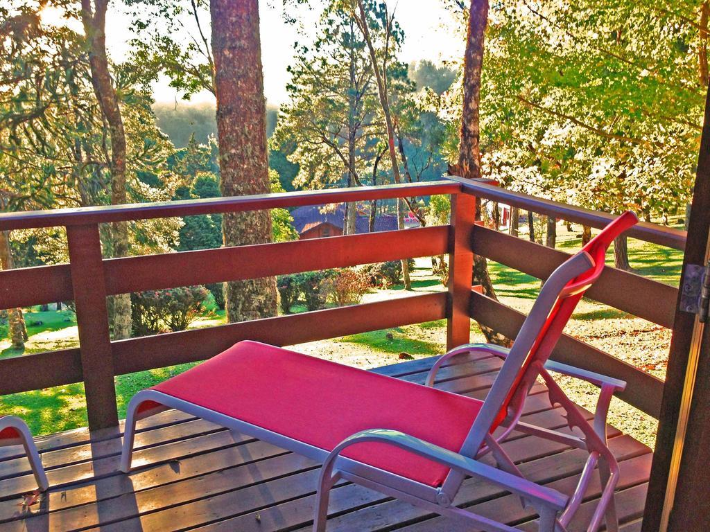 Hospedagem Spa da Alma Monte Verde (Minas Gerais) Quarto foto