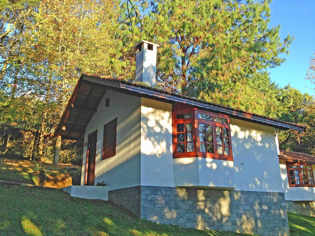 Hospedagem Spa da Alma Monte Verde (Minas Gerais) Quarto foto